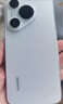 HUAWEI Pura 70 国家补贴500元 12GB+512GB 羽砂黑 北斗卫星消息版 第二代昆仑玻璃 华为鸿蒙智能手机 实拍图