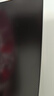 联想（Lenovo）拯救者34英寸WQHD超高清 原生180Hz 1500R带鱼屏 1ms 内置音响 旋转升降 低蓝光电竞显示器R34w-30 实拍图