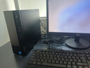 联想(Lenovo)扬天M4000q 商用办公台式电脑主机(酷睿14代i5-14400 32G 1TB SSD)23.8英寸 国家补贴20% 实拍图