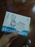 Techbeauty 医用级脚趾矫正器 大脚拇指外翻矫正器 脚型矫正器分趾器 纠正脚趾 大脚趾拇外翻矫正器 实拍图