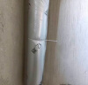 亿派 下水管道隔音棉自粘管道隔音卫生间排水管消音棉下水道吸音棉 【一阳台】110型套装3米 实拍图