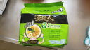 统一 汤达人 日式豚骨拉面 袋装 泡面 方便面 125g*18袋/箱 实拍图