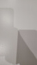 奥克斯（AUX）家用吸尘器手持地毯式低噪音小型迷你大功率强力吸尘器除尘机宠物家庭有线5米 AXS-927 白色标配版 实拍图
