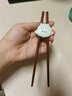 COOKSS儿童筷子训练筷1-3-6岁虎口训练学习筷幼儿宝宝家用儿童餐具  实拍图