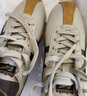 Onitsuka Tiger鬼塚虎男女鞋休闲鞋舒适透气轻便慢跑鞋RUNSPARK 1183B480 米黄色 42 实拍图