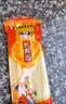 仙芝长寿面100g非油炸面新年年货寿面条细面独立包装速食挂面袋装 长寿面100g/10包 实拍图