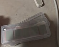 NVV M.2固态硬盘散热片NVME铝合金散热片NGFF散热马甲笔记本SSD散热器导热硅脂垫NT-GT8S 实拍图