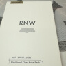 如薇（RNW）双重净润去黑头鼻贴膜2盒套装导出精华液猪鼻草莓鼻粉刺收缩毛孔 实拍图