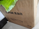 苏泊尔（SUPOR）鸳鸯锅电火锅 可换烤盘 家用6L多功能料理锅烤涮一体火锅专用锅火锅锅烤肉锅电烤盘H60FC187AY 实拍图