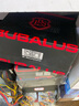 大水牛（BUBALUS）额定650W 劲强650台式主机电源（支持4060显卡/主动式PFC/12CM风扇/智能温控/支持背线） 实拍图