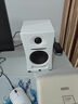 秋叶原（CHOSEAL）3.5mm转2RCA双莲花 发烧级单晶铜音频线 Hifi无损音质 手机电视脑功放音响线 1.5米 QS9908T1D5 实拍图