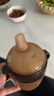 世喜水杯配件（鸭嘴吸嘴）适配水杯瓶身 实拍图