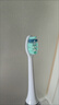 飞利浦（PHILIPS）电动牙刷头 7倍去除牙菌斑洁净型3支装HX9023 适配钻石3系HX6/ HX3/ HX51系列 实拍图