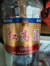 泸州老窖 红高粱酒 浓香型白酒 52度5L 大桶纯粮泡酒自饮 实拍图