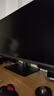 明基（BenQ）PV3200U 31.5英寸4K分辨率 多色域 2.1立体声 硬件滤蓝光 Mac外接 专业影视剪辑显示器 实拍图