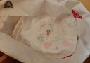 好奇（Huggies）铂金装成长裤XL96片(12-17kg)加大号婴儿尿不湿小桃裤超薄透气 实拍图
