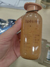 Spes诗裴丝 海盐玻尿酸洗发水500ml*2 洗发水男士 女士控油洗发露 实拍图
