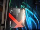 联想（Lenovo) 2TB SSD固态硬盘 SATA3.0 SL700闪电鲨系列台式机/笔记本通用 实拍图