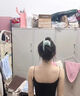 同仁堂肩周炎专用肩颈椎热敷肩膀疼痛肩周劳损抬不起胳膊肩袖损伤膏药贴 实拍图