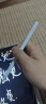 吉玛仕电容笔适用于苹果pencil触控笔ipad pencil手写笔一代ipencil2代ipad air7iPad11平板触屏笔防误触 蓝牙顶配Pro~单击返回双击任务栏~彩色笔尖4 实拍图