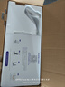 云鲸智能洗地机F1 冠军版 全能洗地王吸拖一体180°躺平0缠绕家用无线手持吸尘器三贴边扫地机器人 实拍图