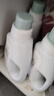 爱儿可宝宝洗衣液低泡洗衣液儿童洗衣液瓶装 丽家宝贝 2000ml 2000ml 4瓶 组合装 实拍图