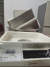 美的（Midea）穿透蒸电蒸锅16.5L双层大容量多功能锅 外置加水预约保温多用途锅不锈钢ZGC302352【采销力荐】 实拍图