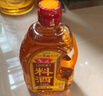 鲁花自然香料酒 1L 黄酒酿造【零添加防腐剂】炖鸡炖肉炒菜 家用调料 实拍图