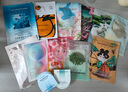 FAN BEAUTY DIARY面膜沐浴蜜套装 芍药面膜+沐浴蜜350ml 清爽不粘腻 实拍图
