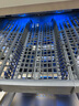 西门子新品18套大容量嵌入式家用全自动洗碗机晶蕾烘干 智感探测微米蒸汽洗 240小时储存 SJ45ZC24MC 晒单实拍图