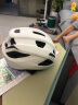 SPECIALIZED闪电 ALIGN II MIPS 男女休闲通勤山地公路自行车骑行头盔 白色（亚洲版） M 实拍图