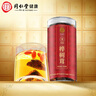 同仁堂品牌 北京同仁堂桦树茸150克白桦茸桦褐孔菌华树树茸灵芝伴侣茶 实拍图