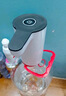 拜杰抽水器桶装水抽水神器饮水机电动抽水泵自动取水器吸水器上水器 实拍图