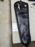 李宁（LI-NING）羽毛球拍雷霆90龙版max进攻型单拍全碳素专业大赛级球拍 4U空拍 实拍图