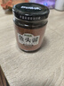 御膳味鱼头酱220克温州风味酱椒鱼头专用酱家用小米椒豆豉蒸鱼酱 实拍图