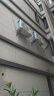 长虹（CHANGHONG）空调1.5匹新一级省电熊猫懒变频铜线电机空调国家补贴20%空调挂机卧室KFR-35GW/ZDCSW1+R1以旧换新 实拍图