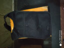 RIMIX第五代 隐形腋下挎包 军迷战术背包 防水防盗大口袋贴身钱包 单肩挎包战术包 星空版（左肩/常规款） 实拍图
