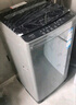 海尔（Haier）波轮洗衣机全自动家用 10公斤大容量 家电国家补贴 一级能效  以旧换新 直驱变频B20Mate1 实拍图