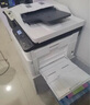 惠普（HP） a3打印机437n/439/nda a3/a4黑白激光大型办公 试卷工地商用网络 打印复印扫描一体机 麒麟/统信 M437n(22页三合一+有线)手动双面 实拍图