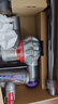 戴森（DYSON）V8无绳吸尘器【升级款】手持无线吸尘器 除螨 宠物 家庭适用 实拍图