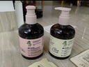 绽家x奥黛丽赫本联名香氛内衣洗衣液450ml天使草与白樱花抑菌留香 实拍图