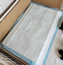 HONEYCARE好命家 宠物尿垫猫狗尿片 新手训导防漏尿布 XL码90*120cm10片 实拍图