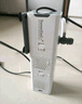 森森鱼缸过滤器三合一内置小型水族箱过滤系统增氧泵XQP-1000F 15W 实拍图