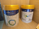 美素佳儿（Friso）皇家较大婴儿配方奶粉 2段（6-12个月）800克 乳铁蛋白 新国标 实拍图