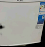 美的（Midea）45L单门冰箱迷你小冰箱客厅冰箱租房宿舍办公室家用冷藏小型节能电冰箱BC-45M 实拍图