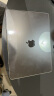 极川 苹果MacBook Pro 14英寸M4/M3/M2/M1保护壳2024/2023/2021款笔记本电脑保护套防护型透明水晶外壳 实拍图