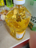 布兰德勒德国原装进口葵花籽油 物理压榨家用热炒食用油富含亚油酸2L装 实拍图