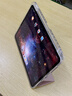 GOMI适用iPad11保护壳A16芯片带笔槽Air5/4/air6透明苹果pro保护套磁吸11英寸亚克力Y折10代防摔2024 【一体款】淡雅粉【钢化膜+贴纸+触屏笔】 iPad 第11/10代（1 实拍图