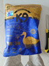 K9狗粮 黑金系列冻干鸡肉绒鲜肉酶解工艺成幼犬通用鸭肉梨配方500g 实拍图