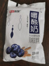 惠丰优牧 黄桃燕麦嚼酸奶170g*10袋营养早餐酸牛奶整箱 源头直发 实拍图